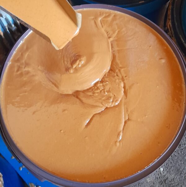 PEANUT BUTTER WHOLESALE PRICES; R500 20 OF 400g & R600 10 OF 1L tubs & R1050 20L BUCKET. - Image 6