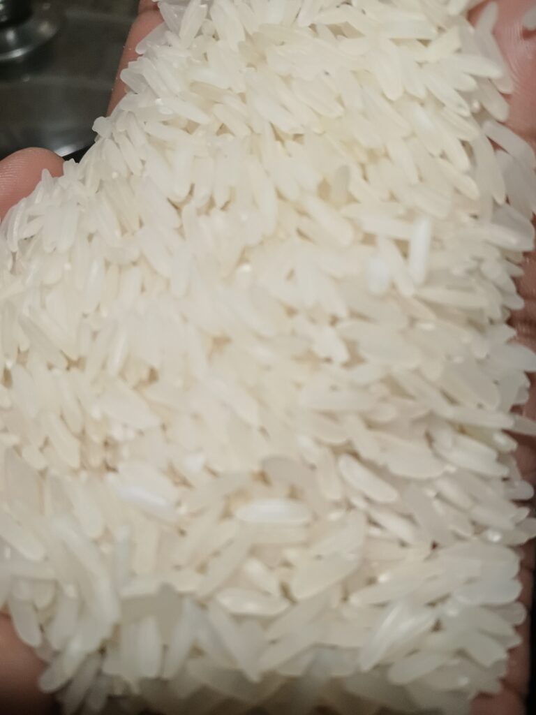 Bhimri fragrance rice 
from 10kg upwards