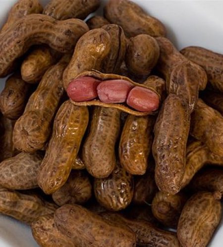 Recipe Recommendation_ Hot Boiled Peanuts